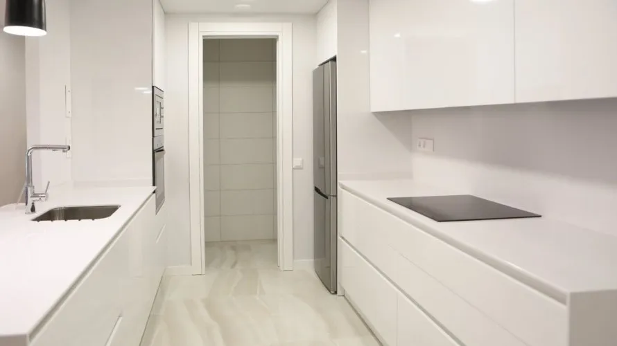 Apartamento de 2 dormitorios en Finestrat, Spain No. 255