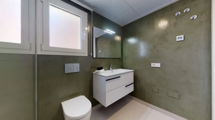 Apartamento de 3 dormitorios en Mutxamel, Spain No. 372 № 12