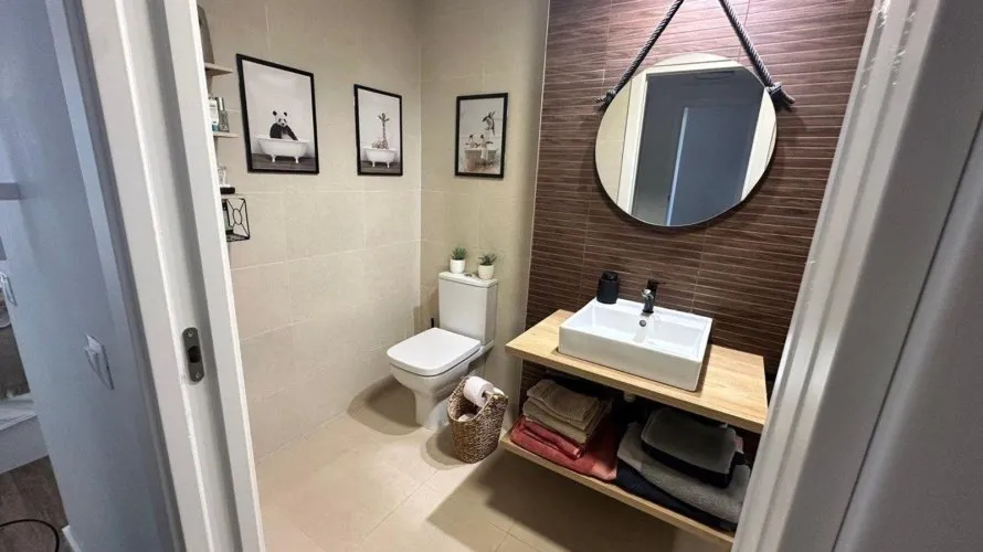 Apartamento de 3 dormitorios en Alicante, Spain No. 1944 № 10