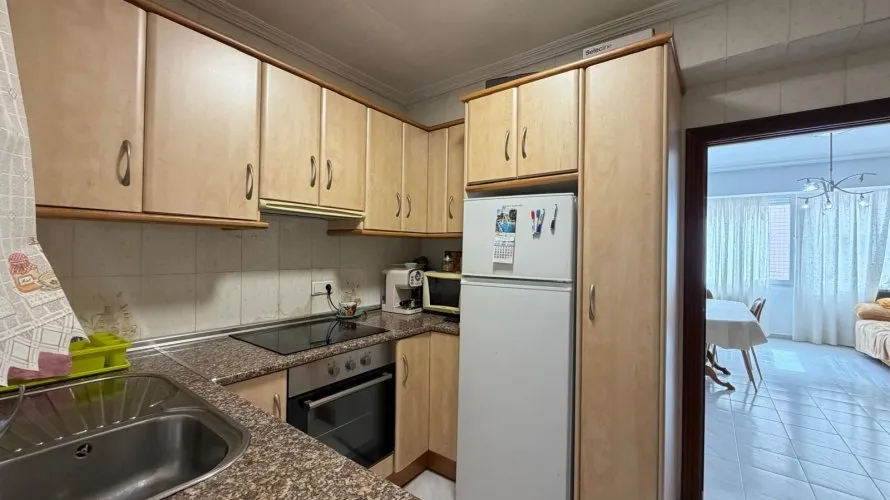 Apartamento de 3 dormitorios en Torrevieja, Spain No. 2851 № 15