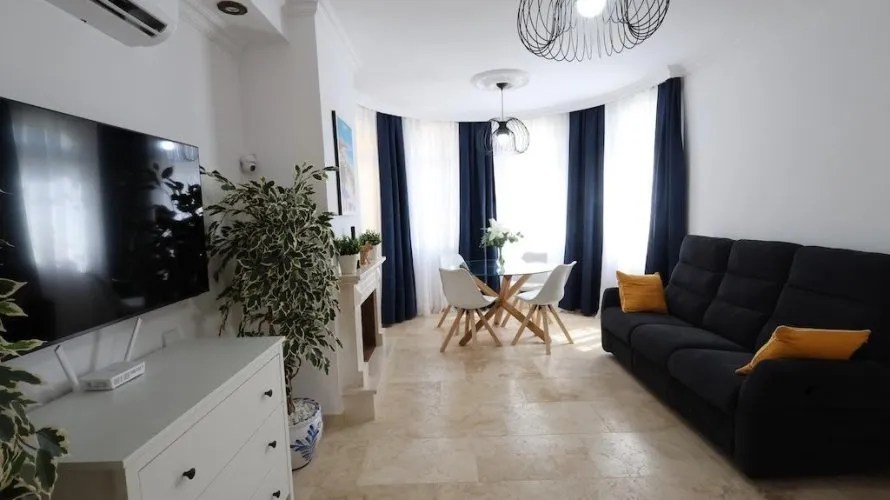 Apartamento de 3 dormitorios en Campoamor, Spain No. 1530 № 13
