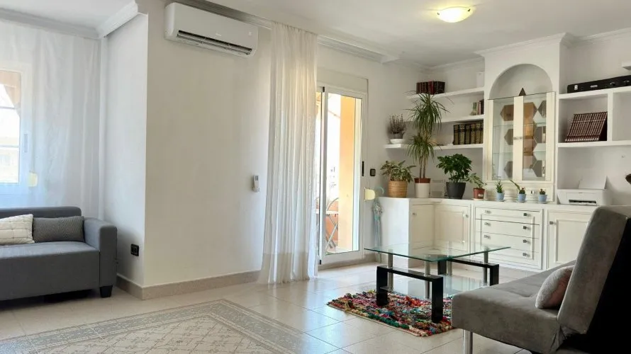 Apartamento de 1 dormitorio en La Florida, Spain No. 2666 № 22