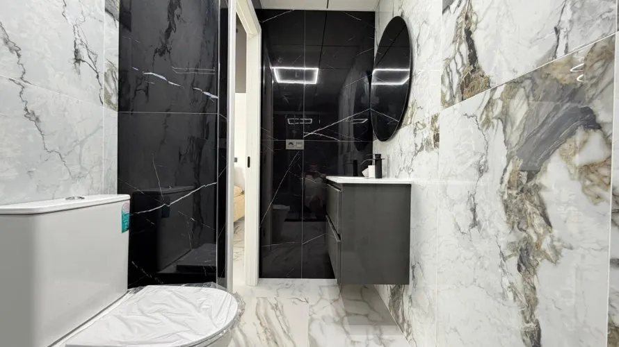 Apartamento de 1 dormitorio en La Zenia, Spain No. 1542 № 15
