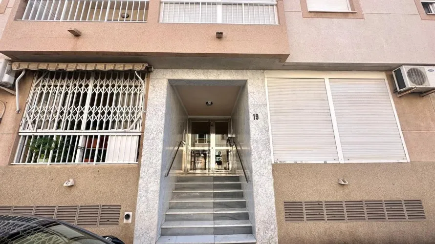 Ático de 2 dormitorios en Torrevieja, Spain No. 2787 № 28