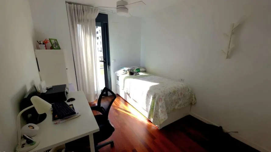 Apartamento de 3 dormitorios en Alicante, Spain No. 1958 № 9