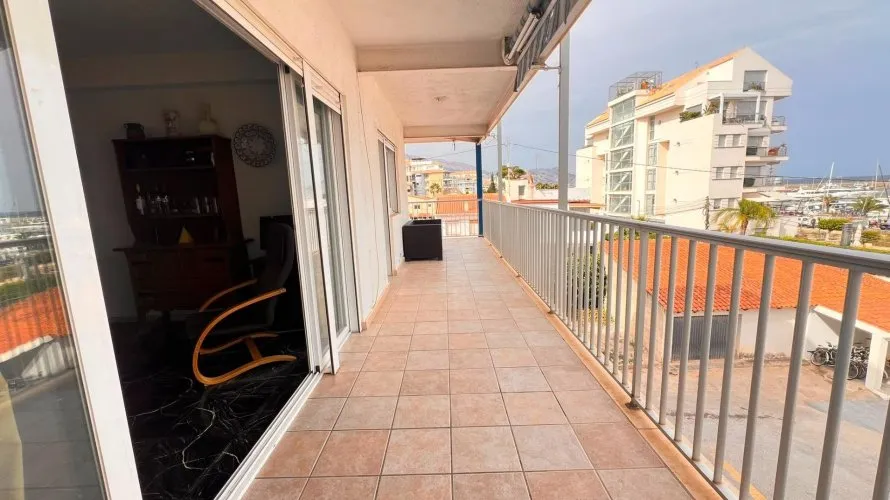 Apartamento de 3 dormitorios en Altea, Spain No. 1533 № 15