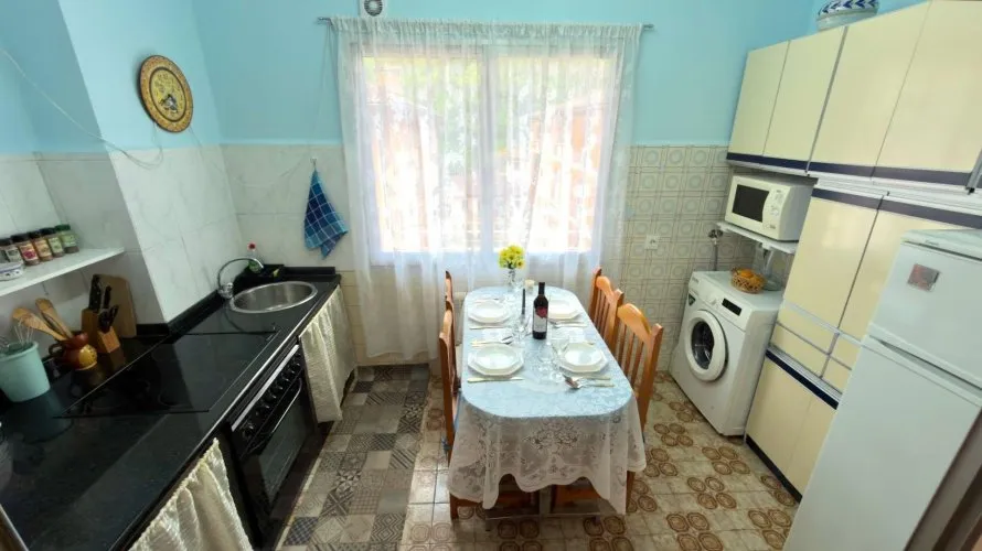 Apartamento de 1 dormitorio en Mieres, Spain No. 2824 № 10