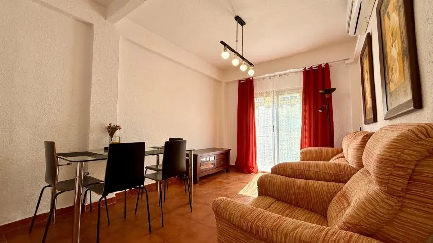 Apartamento de 3 dormitorios en Alicante, Spain No. 2709 № 10
