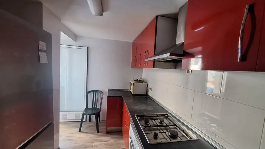 Apartamento de 2 dormitorios en Alicante, Spain No. 2842 № 15