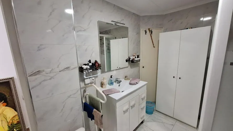 Apartamento de 1 dormitorio en Torrevieja, Spain No. 2727 № 8