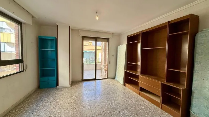 Apartamento de 3 dormitorios en Torrevieja, Spain No. 2705 № 25