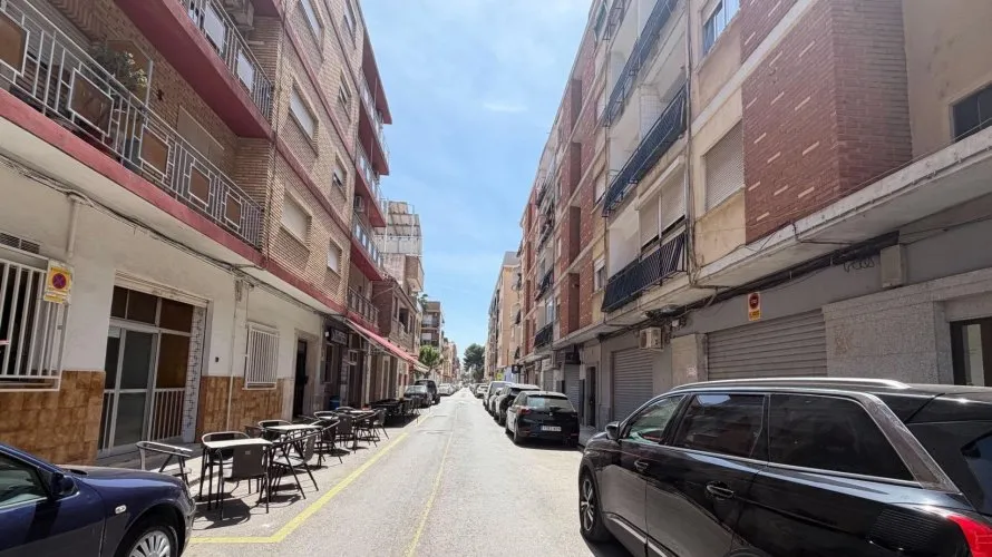 Apartamento de 1 dormitorio en Massanassa, Spain No. 2790 № 3