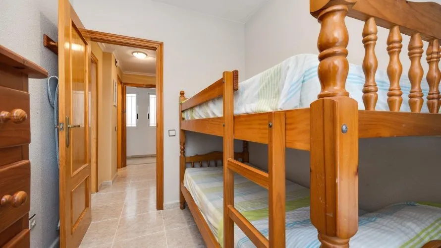 Apartamento de 2 dormitorios en Torrevieja, Spain No. 2756 № 10