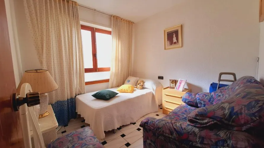 Apartamento de 1 dormitorio en Torrevieja, Spain No. 2732