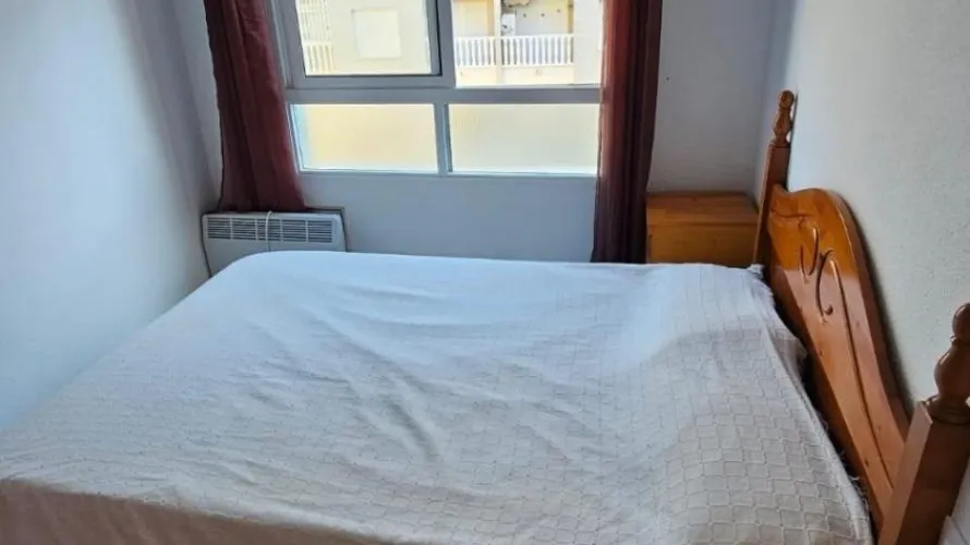 Apartamento de 1 dormitorio en Torrevieja, Spain No. 2784 № 7