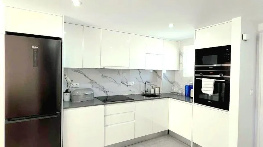 Apartamento de 2 dormitorios en Torrevieja, Spain No. 2754 № 11
