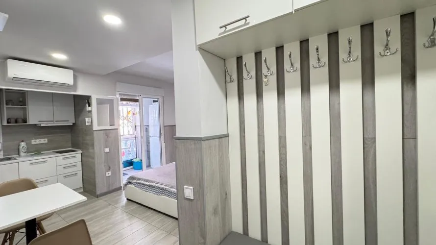 Apartamento de 2 dormitorios en Torrevieja, Spain No. 2667 № 13