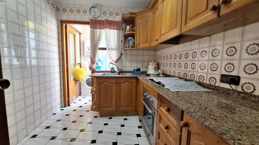 Apartamento de 1 dormitorio en Torrevieja, Spain No. 2732 № 11