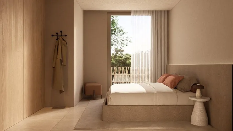 Apartamento de 2 dormitorios en Jávea, Spain No. 1440 № 6