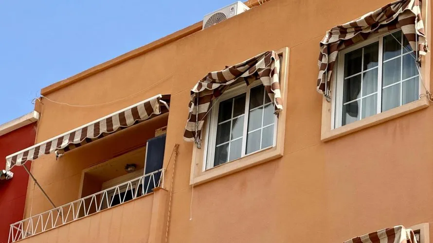 Apartamento de 1 dormitorio en La Florida, Spain No. 2666 № 15