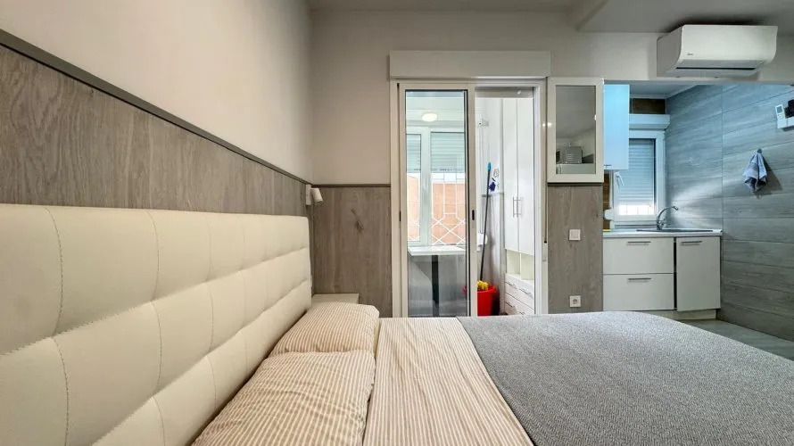 Apartamento de 2 dormitorios en Torrevieja, Spain No. 2667 № 21