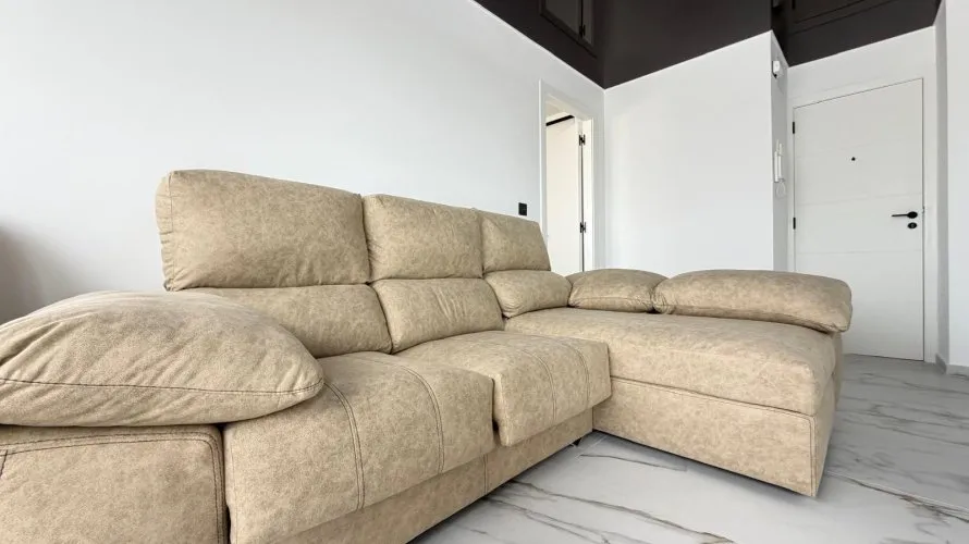 Apartamento de 1 dormitorio en La Zenia, Spain No. 1542 № 23
