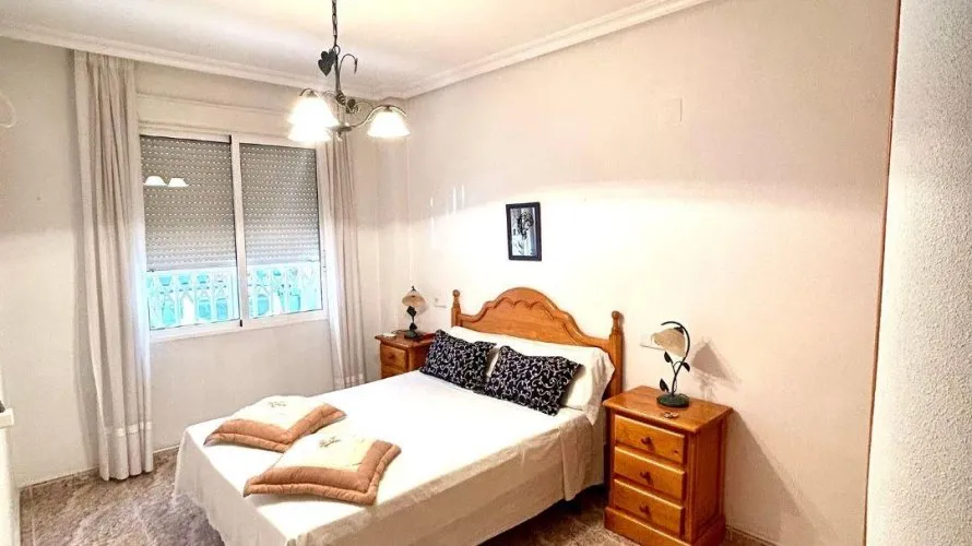 Apartamento de 3 dormitorios en Torrevieja, Spain No. 2712 № 5