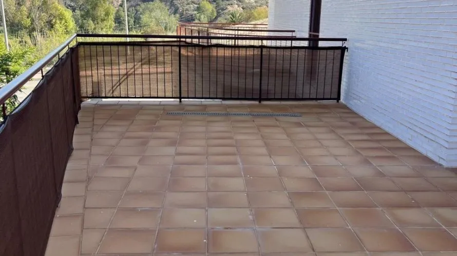Apartamento de 1 dormitorio en Villanueva Rio Segura, Spain No. 2644 № 16