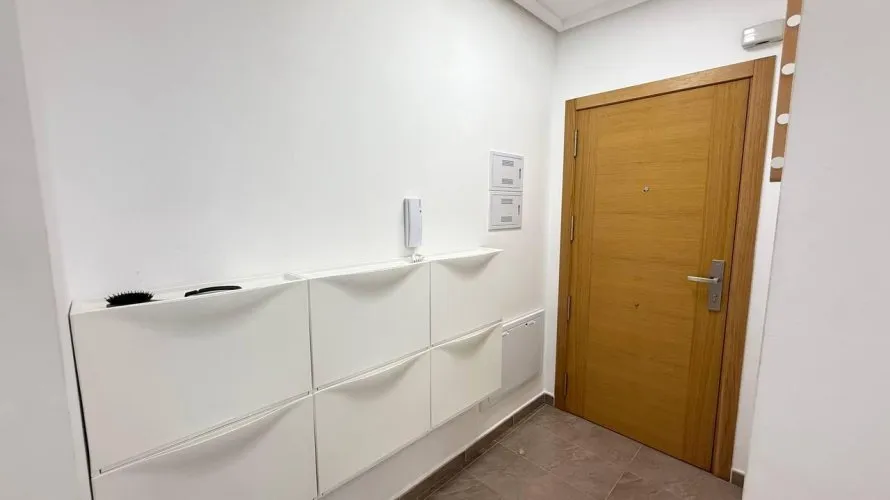 Apartamento de 1 dormitorio en Torrevieja, Spain No. 2661 № 5