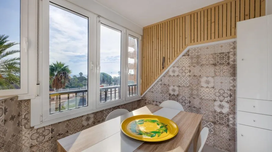 Apartamento de 1 dormitorio en Torrevieja, Spain No. 2769 № 20