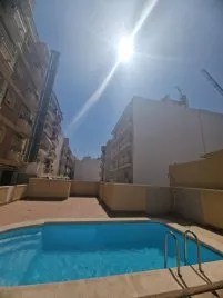 Apartamento de 2 dormitorios en Torrevieja, Spain No. 2681