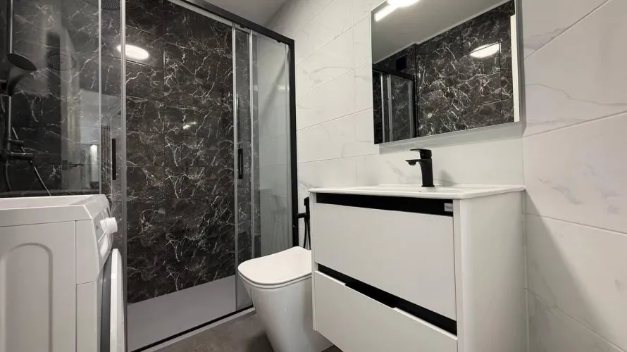 Apartamento de 2 dormitorios en Torrevieja, Spain No. 2696 № 10