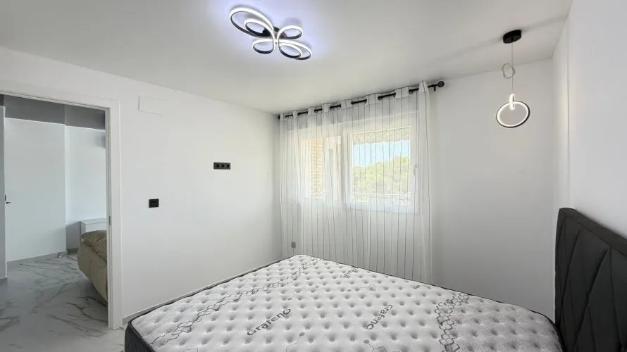 Apartamento de 1 dormitorio en La Zenia, Spain No. 1542 № 5
