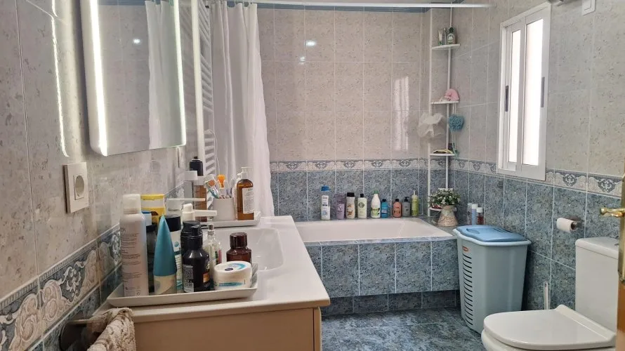Apartamento de 1 dormitorio en Alicante, Spain No. 2789 № 14