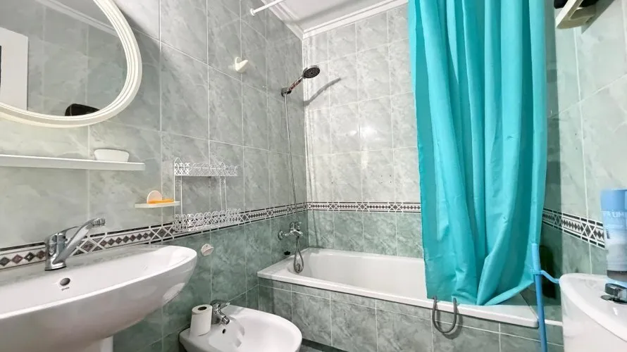 Apartamento de 1 dormitorio en Torrevieja, Spain No. 2728 № 15
