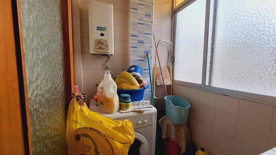 Apartamento de 1 dormitorio en Torrevieja, Spain No. 2732 № 7