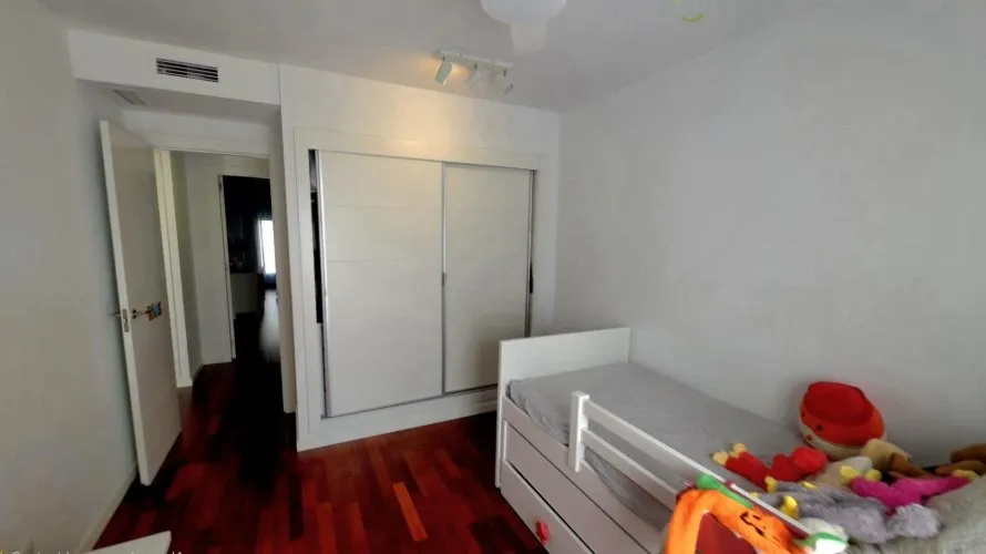 Apartamento de 3 dormitorios en Alicante, Spain No. 1958 № 13