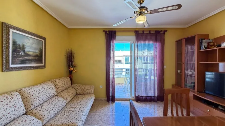 Ático de 2 dormitorios en Torrevieja, Spain No. 2630 № 3