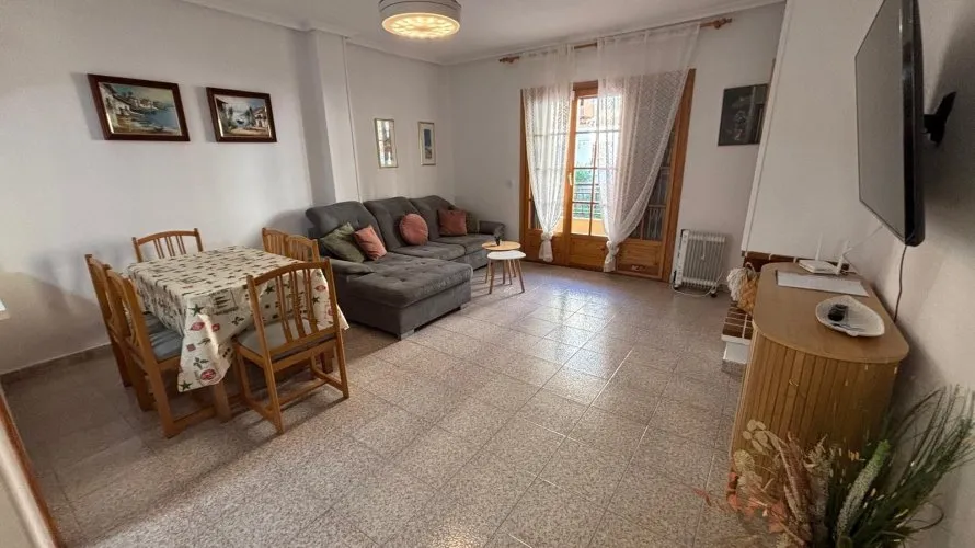 Apartamento de 1 dormitorio en Torrevieja, Spain No. 1429 № 7