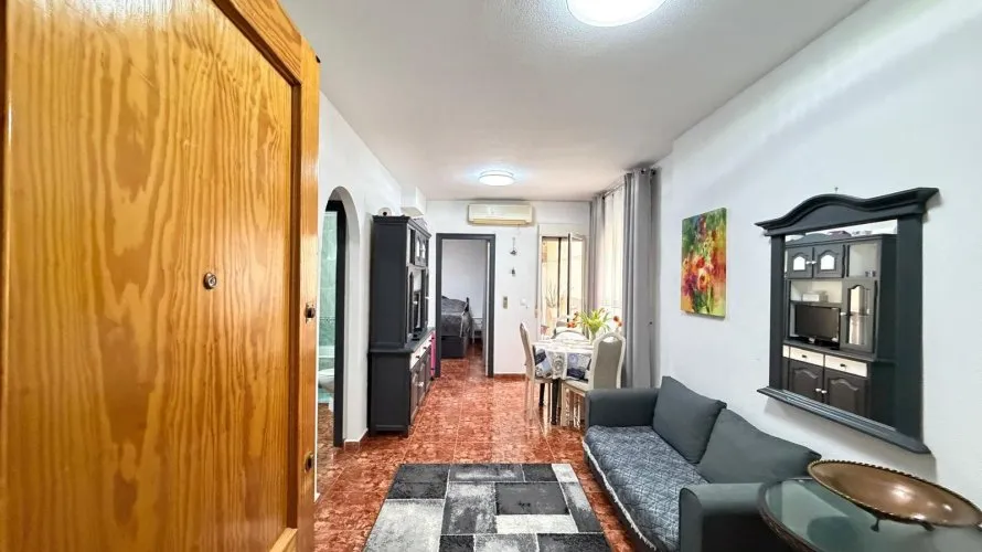 Apartamento de 1 dormitorio en Torrevieja, Spain No. 2728 № 28