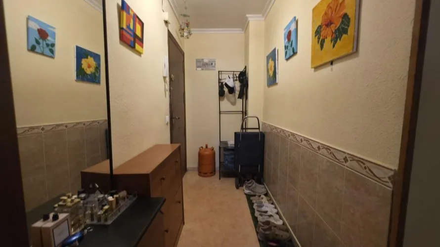 Apartamento de 3 dormitorios en Torrevieja, Spain No. 2859 № 23