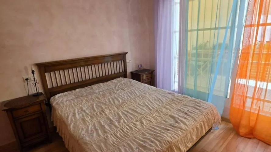 Apartamento de 1 dormitorio en Torrevieja, Spain No. 2837 № 16