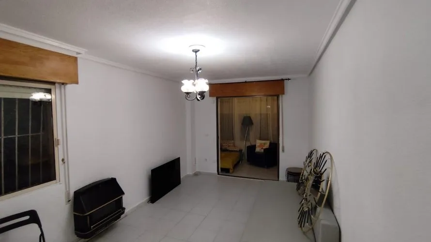 Apartamento de 1 dormitorio en Torrevieja, Spain No. 2752 № 9