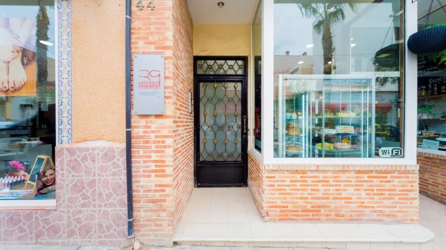 Apartamento de 1 dormitorio en Torrevieja, Spain No. 2713 № 7