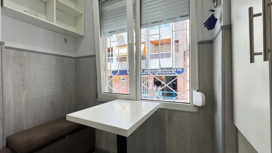 Apartamento de 2 dormitorios en Torrevieja, Spain No. 2667 № 16
