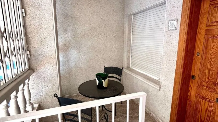 Apartamento de 3 dormitorios en Torrevieja, Spain No. 2712 № 11