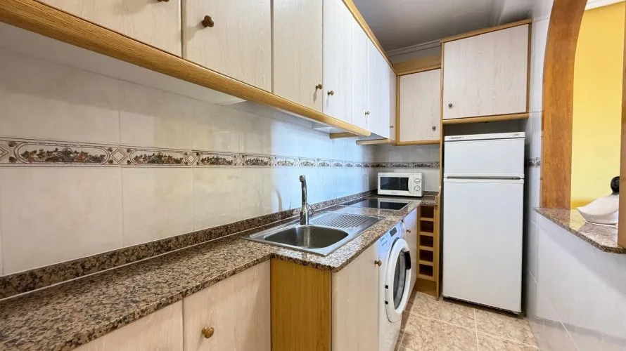 Ático de 2 dormitorios en Torrevieja, Spain No. 2630 № 6