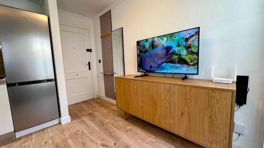 Apartamento de 2 dormitorios en Torrevieja, Spain No. 2696 № 22