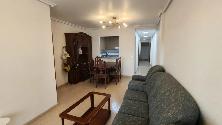 Apartamento de 2 dormitorios en Torrevieja, Spain No. 2835 № 16