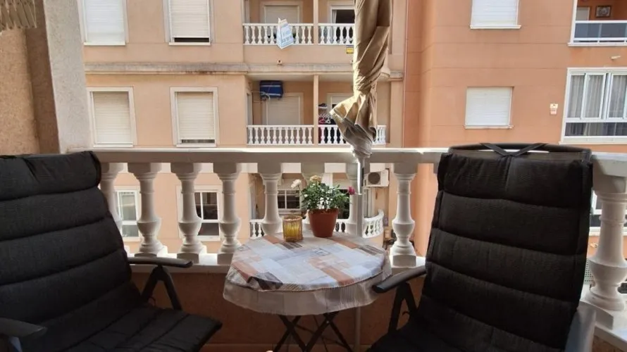 Apartamento de 1 dormitorio en Torrevieja, Spain No. 2898 № 7